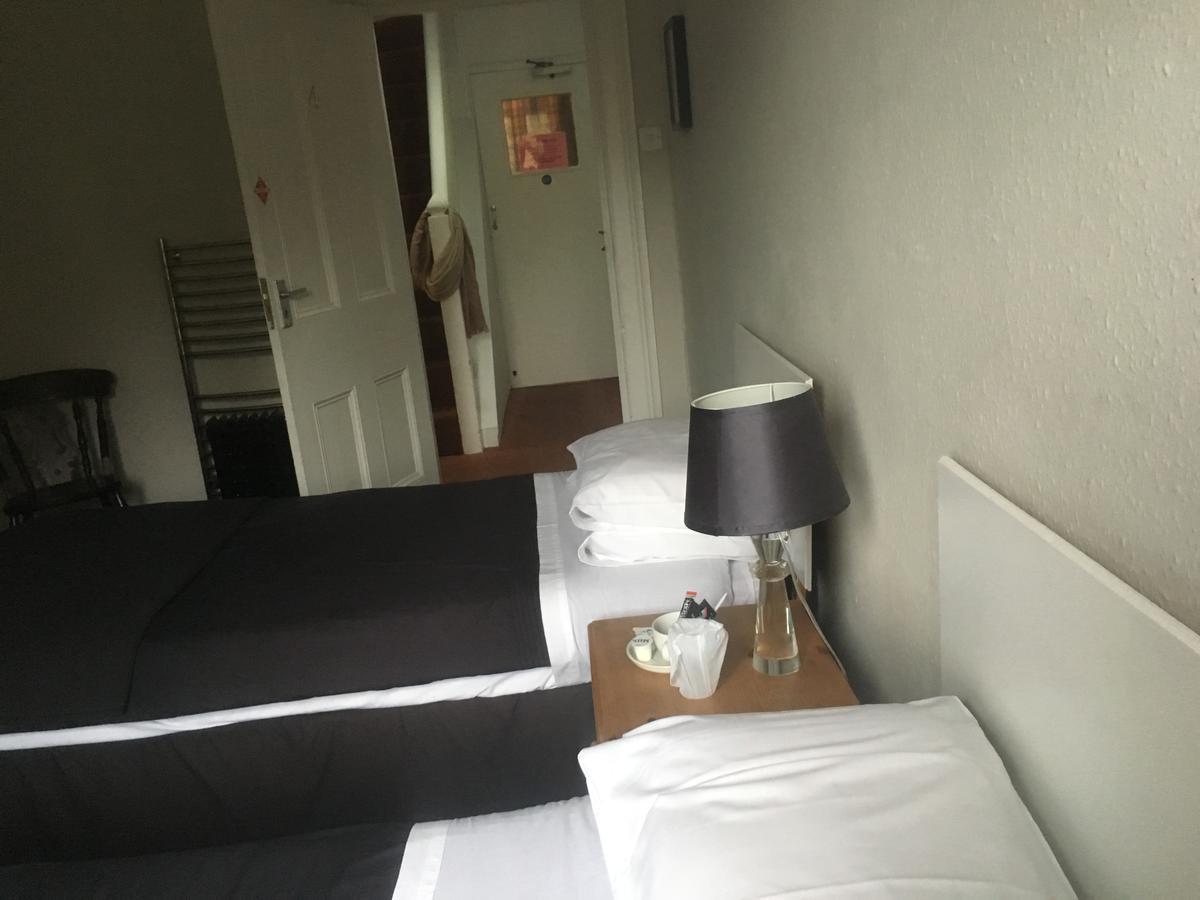 The George Hotel Kilsby Esterno foto