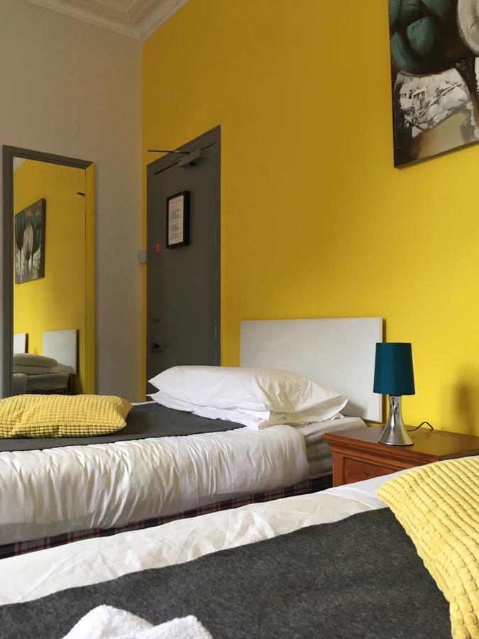 The George Hotel Kilsby Esterno foto